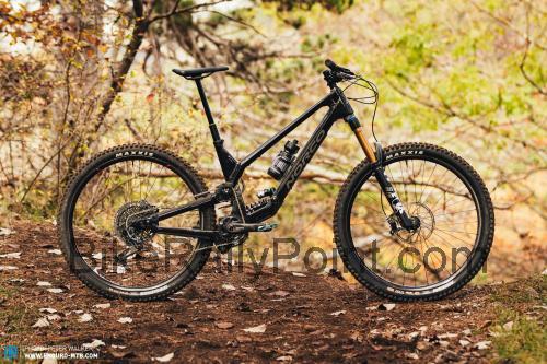 Norco Range C fiche technique et avis